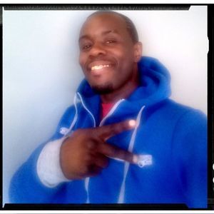 Meet your Posher, Larry